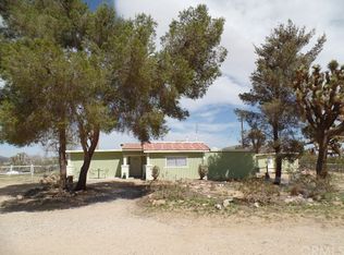 58430 Reche Rd, Landers, CA 92285