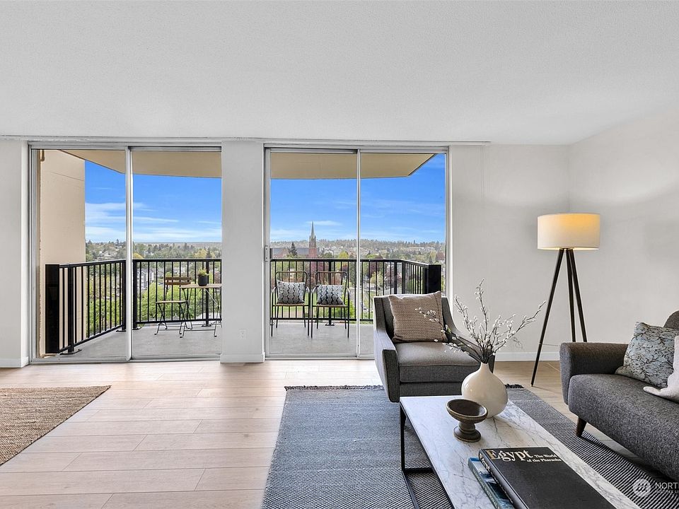 1st image of 4540 8th Avenue NE #1505