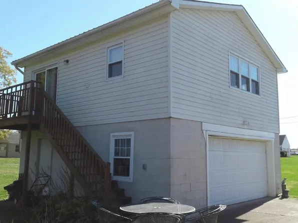 54 White Rd, Gallipolis, OH 45631