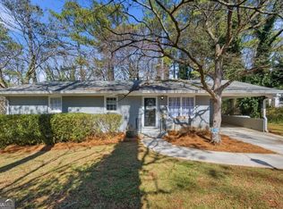 243 Hurt Dr SE, Smyrna, GA 30082