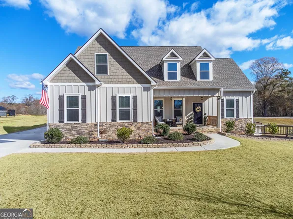 790 Bearden Rd, Monroe, GA 30655