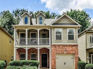 334 Pin Oak Ave, Woodstock, GA 30188