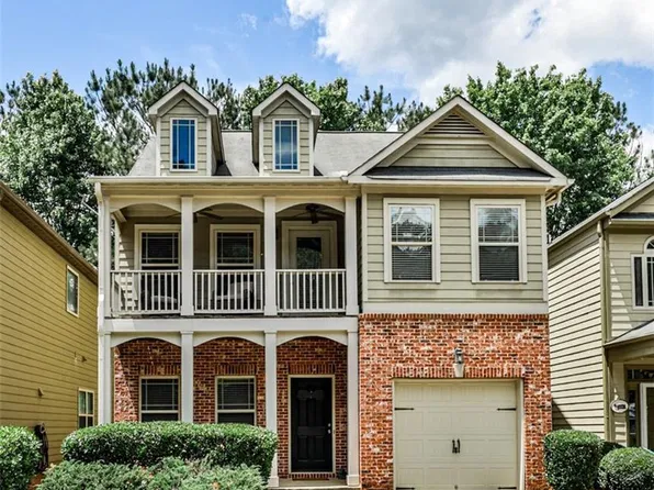 334 Pin Oak Ave, Woodstock, GA 30188