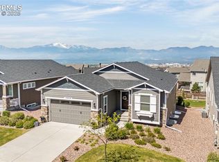 10626 Hidden Brook Cir, Colorado Springs, CO 80908