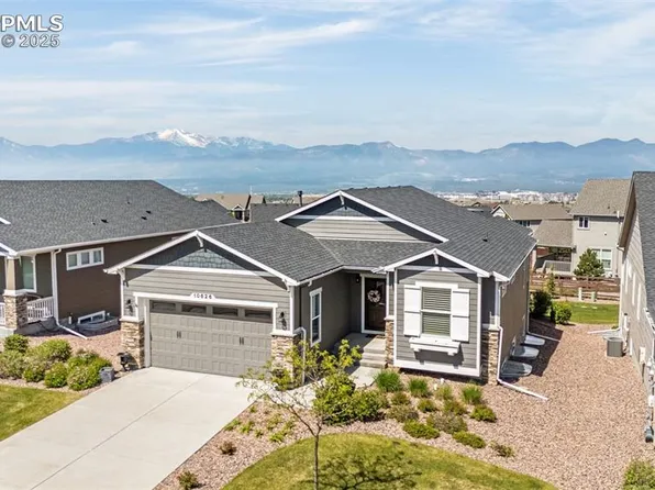 10626 Hidden Brook Cir, Colorado Springs, CO 80908