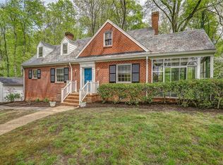 1433 Westover Gardens Blvd, Richmond, VA 23225