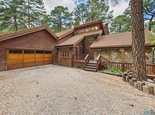 105 Bent Tree Ct, Alto, NM 88312
