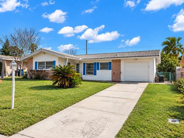 2019 HIGH RIDGE DRIVE, CLEARWATER, FL 33763