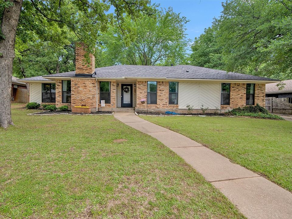 4001 Hidden Valley Dr, Denison, TX 75020 Zillow