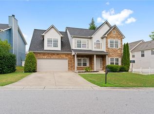 2649 Red Mulberry Ln, Braselton, GA 30517