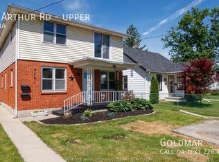 2361 Arthur Rd #LWR, Windsor, ON N8W4V6