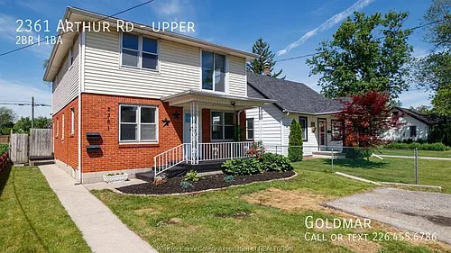 2361 Arthur Rd #LWR Photo 1 2361 Arthur Rd #LWR Photo 1