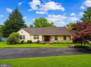 1508 Sweetbriar Rd, Gladwyne, PA 19035