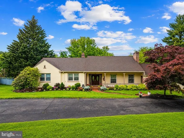 1508 Sweetbriar Rd, Gladwyne, PA 19035