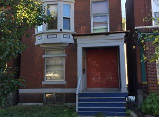 4464 Chouteau Ave, Saint Louis, MO 63110