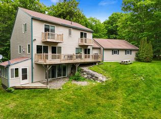 110 Timber Ln, Newcastle, ME 04553