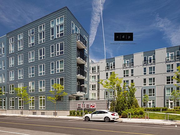 4th image of 25 Morrissey Blvd Unit 1127