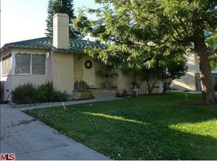 2527 Midvale Ave, Los Angeles, CA 90064