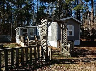 376 Nc Highway 210, Holly Ridge, NC 28445