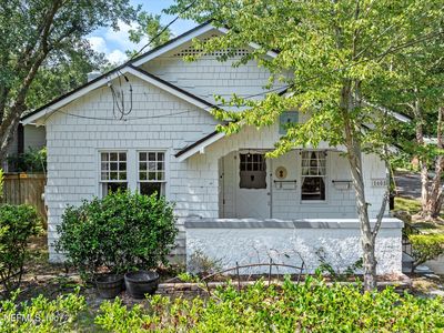 1608 TALBOT Avenue, Jacksonville, FL, 32205