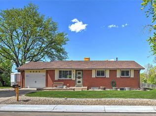6503 W 78th Ave, Arvada, CO 80003