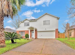12430 Tracelynn Ln, Houston, TX 77066