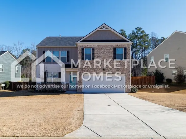 4606 Southwind Rd, Evans, GA 30809