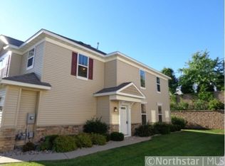 574 Lomianki Ln NE, Columbia Heights, MN 55421