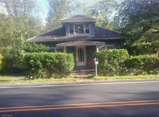 604 Route 627, Bloomsbury, NJ 08804