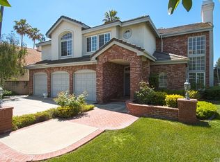 22345 Birchleaf, Mission Viejo, CA 92692