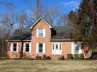 1292 Teddys Pl, Mount Juliet, TN 37122