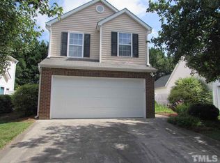 4249 Beacon Heights Dr, Raleigh, NC 27604