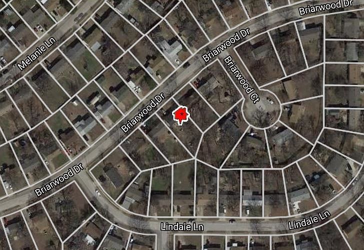 1st image of 1314 Briarwood Dr