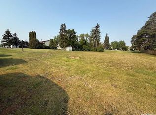 106 3rd St E, Maidstone, SK S0M1M0