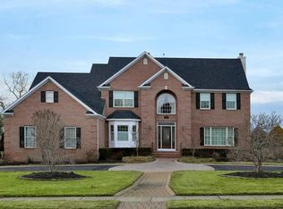 2806 Concord Dr, Wall Township, NJ 07719
