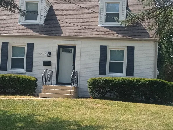 1223 E Thompson Rd, Indianapolis, IN 46227