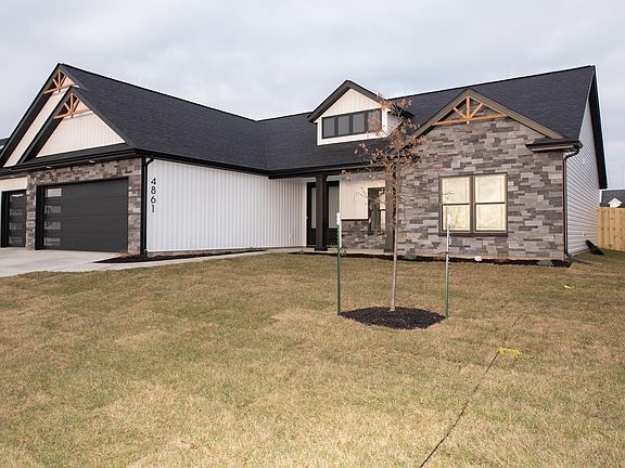 2nd image of 4861 Abbeyville Dr