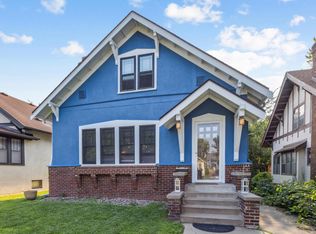 3723 Emerson Ave N, Minneapolis, MN 55412