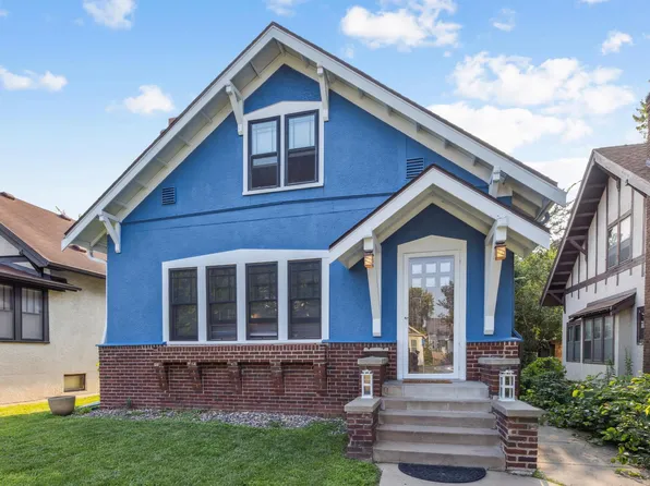 3723 Emerson Ave N, Minneapolis, MN 55412
