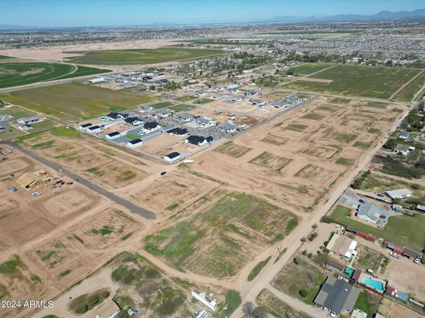 0 N Morningside Court #A, San Tan Valley, AZ 85140