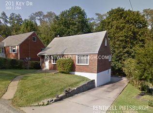 201 Key Dr, Pittsburgh, PA