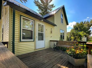 108 Central Ave S, Bertha, MN 56437
