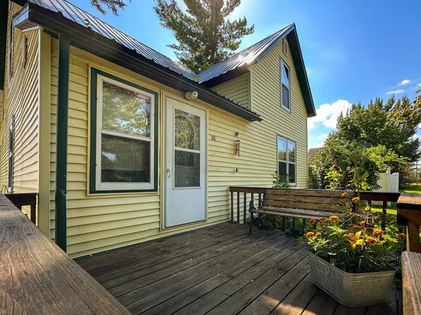 108 Central Ave S, Bertha, MN 56437