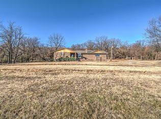 948 County Road 2708, Bartlesville, OK 74003