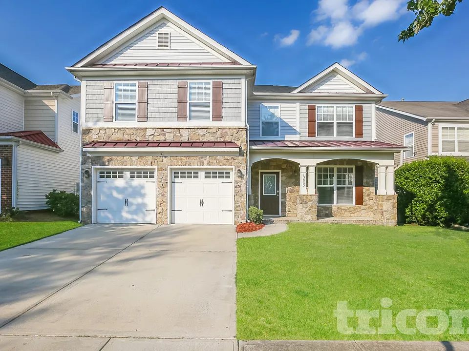 13835 Porter Creek Rd