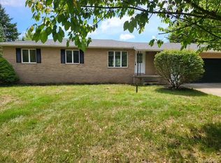 10089 Coldwater Rd, Flushing, MI 48433