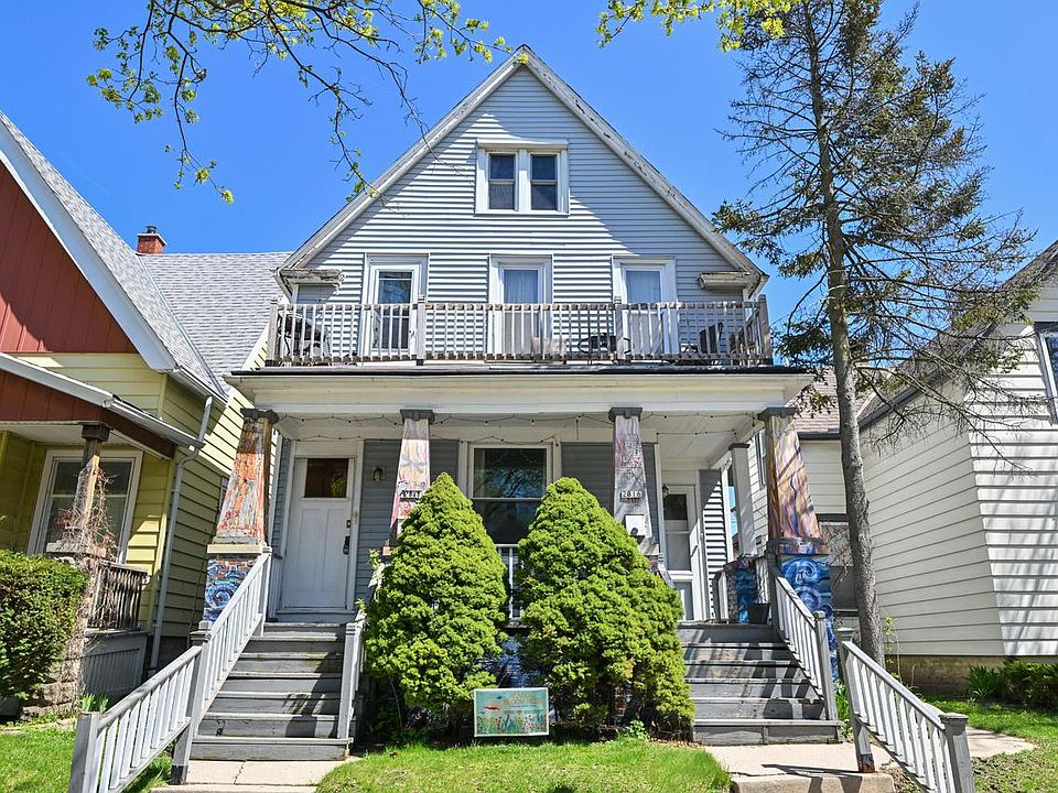 1st image of 2816 N Pierce STREET #2818