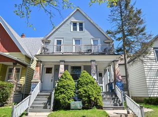 2816 North Pierce STREET #2818, Milwaukee, WI 53212