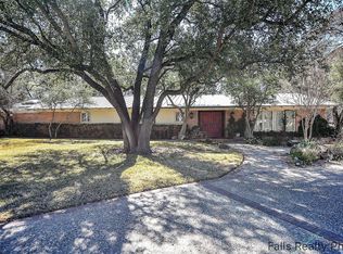 2013 Hampstead Ln, Wichita Falls, TX 76308