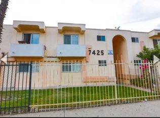 7425Vine, Sun Valley, CA 91352